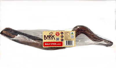 Bark & Beyond Bully Stick Large