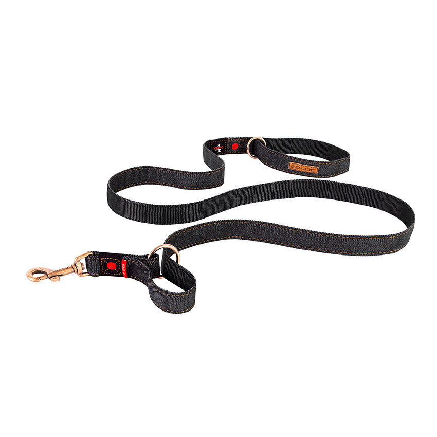 Ezy Dog Leash Vario 4 25mm