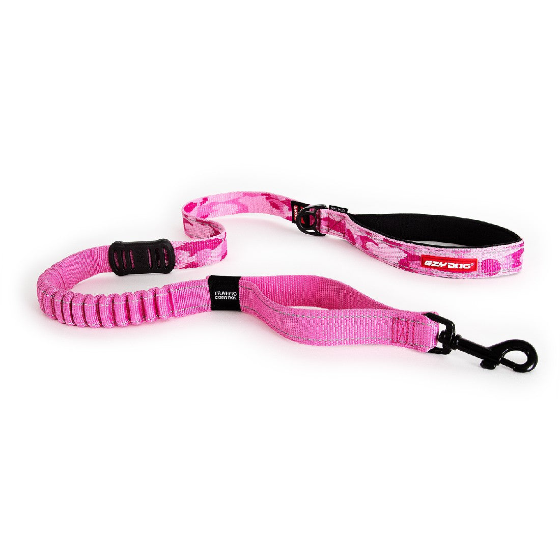 Ezy Dog Leash Zero Shock 48inch