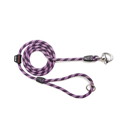 Ezy Dog Leash Marine 9mm 67 Purple