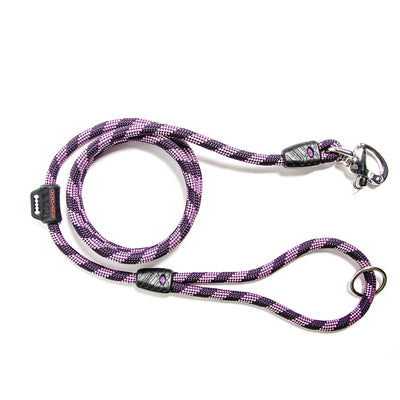 Ezy Dog Leash Marine 9mm 67 Purple