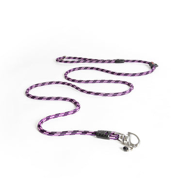 Ezy Dog Leash Marine 6mm 67 LITE Purple