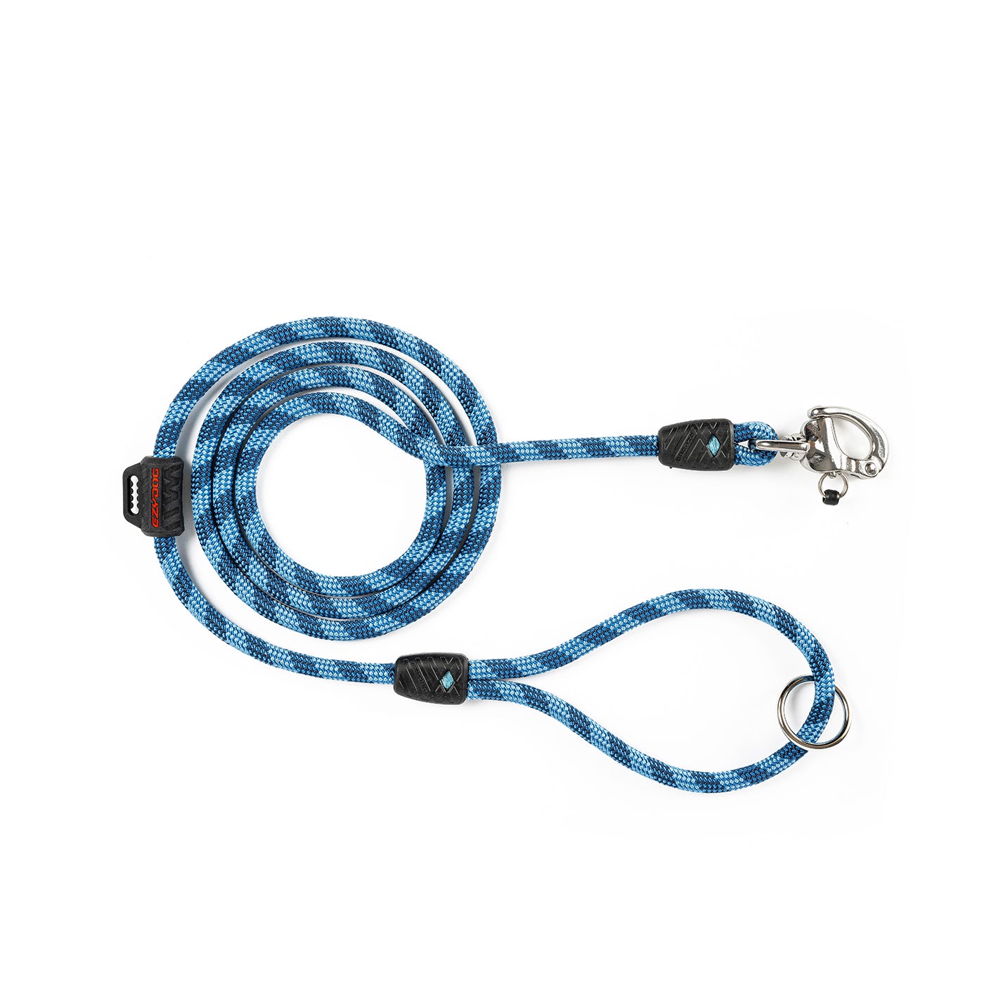 Ezy Dog Leash Marine 9mm 67 Blue