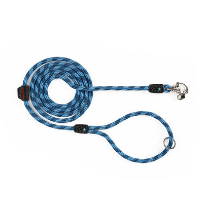 Ezy Dog Leash Marine 6mm 67 LITE Blue