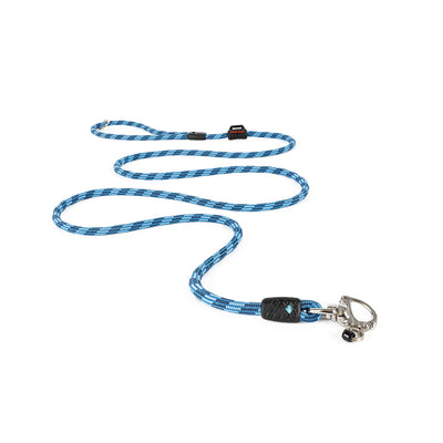 Ezy Dog Leash Marine 6mm 67 LITE Blue