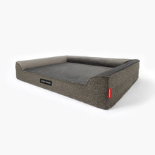 Ezy Dog Next-Gen Ortho Lounger Medium Charcoal