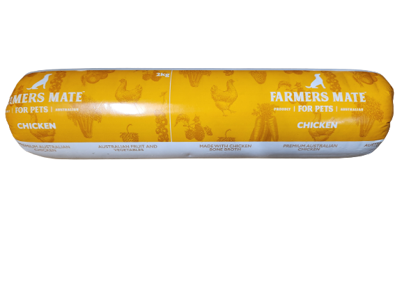 Farmers Mate Chicken 2kg *Available Instore or Local Delivery Only*