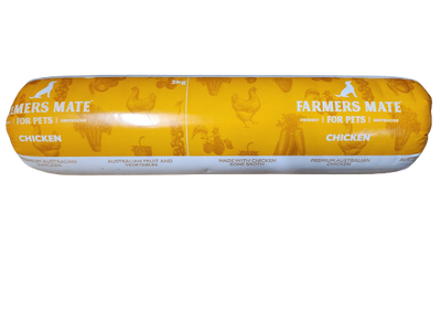 Farmers Mate Chicken 2kg *Available Instore or Local Delivery Only*