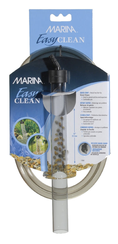 Marina Gravel Cleaner Mini