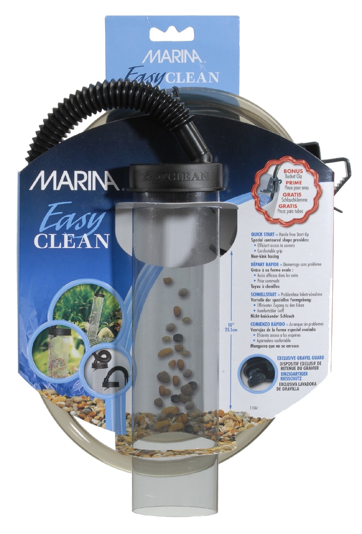 Marina Gravel Cleaner Small