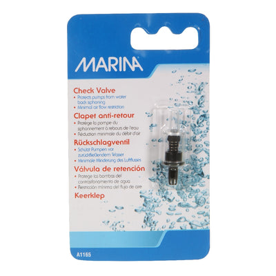 Marina Check Valve