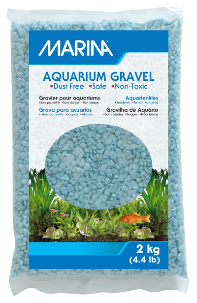 Marina Coloured Gravel Surf 2kg