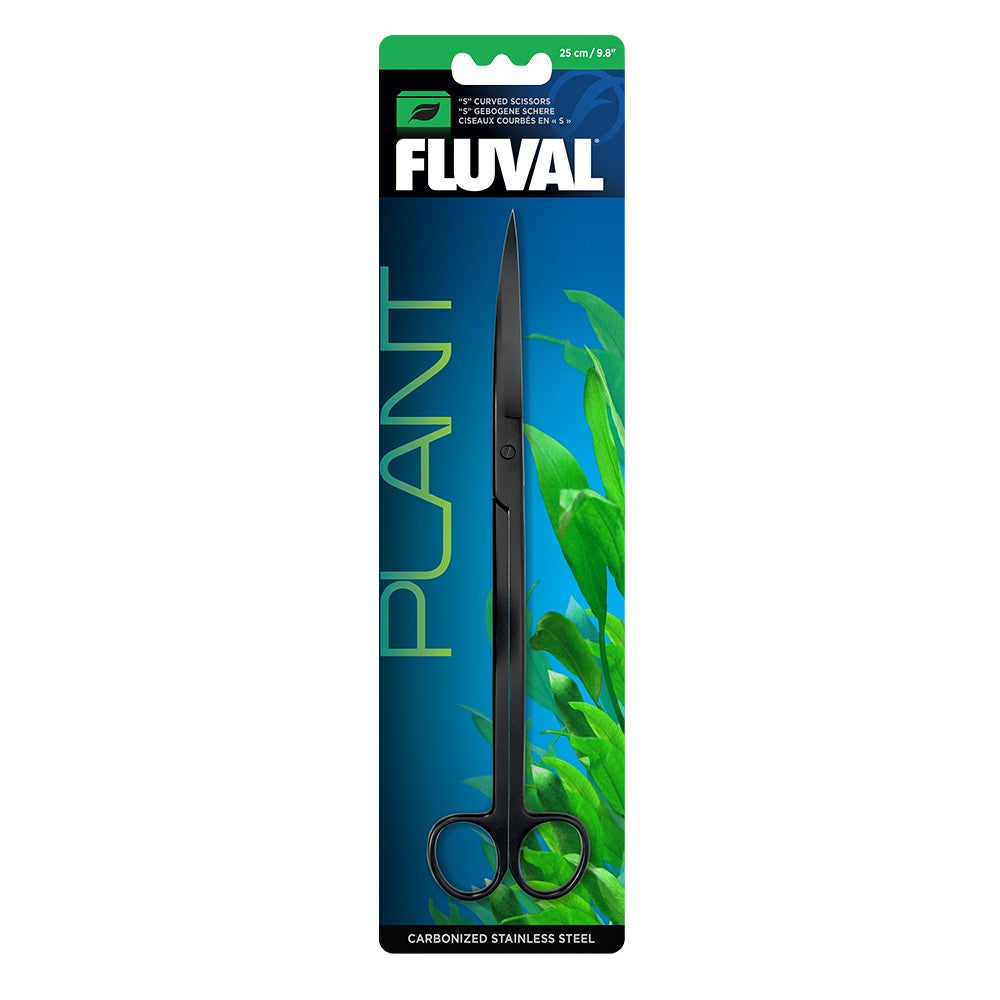 Fluval Curved Planter Scissors