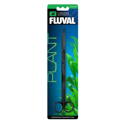 Fluval Curved Planter Scissors