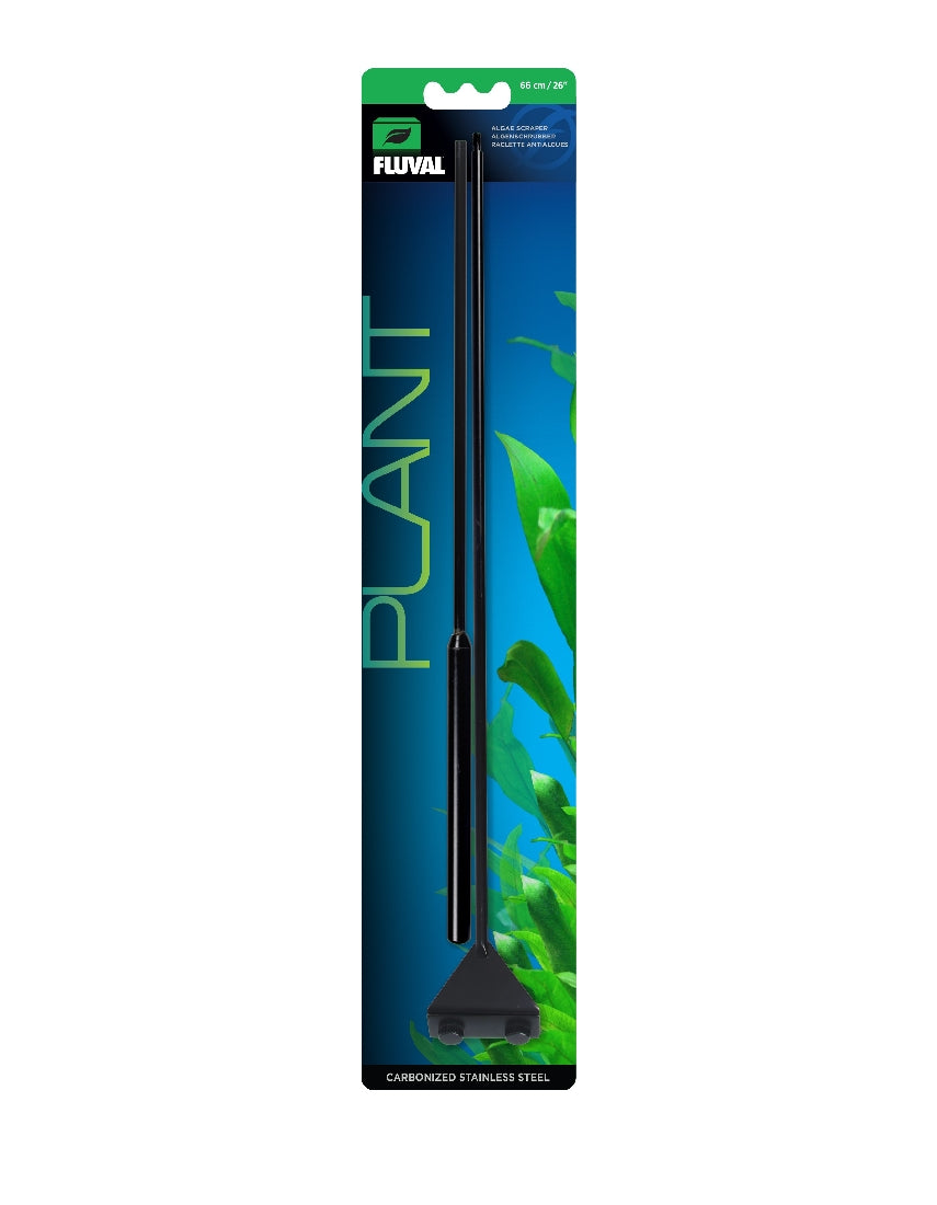 Fluval Stainless Steel Algae Scraper