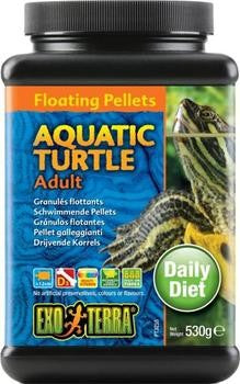 Exo Terra Aquatic Turtle Diet Adult