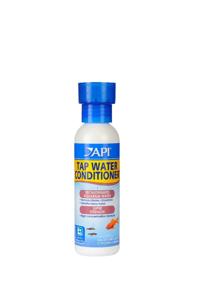 API Tapwater Conditioner 120ml