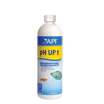 API pH Up 480ML