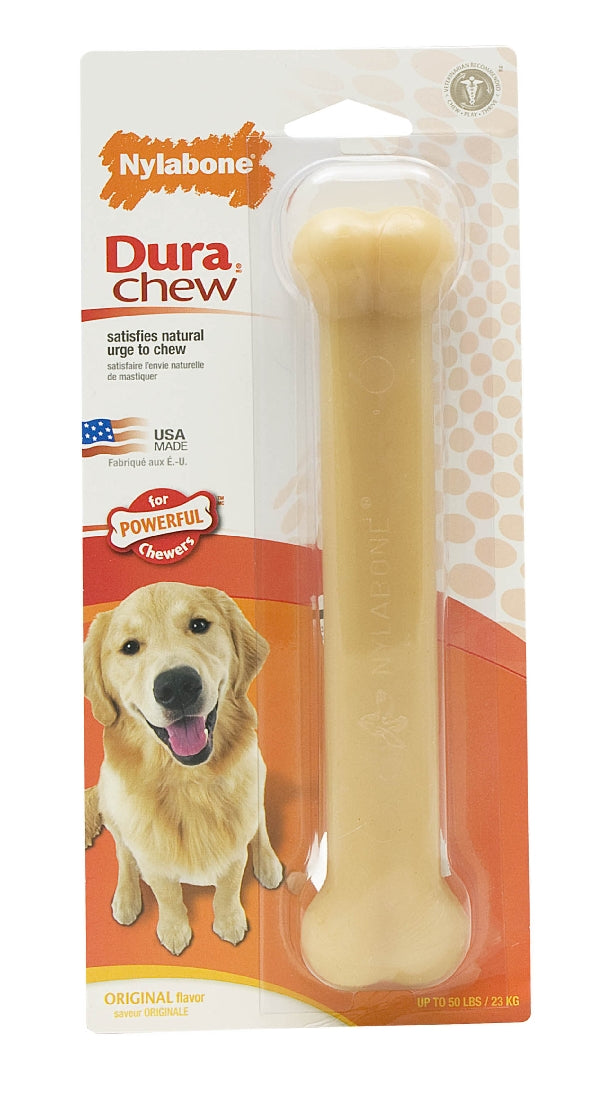 Nylabone Original Bone on Card Giant