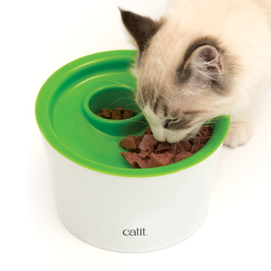 Catit 2.0 - Senses Multi Feeder