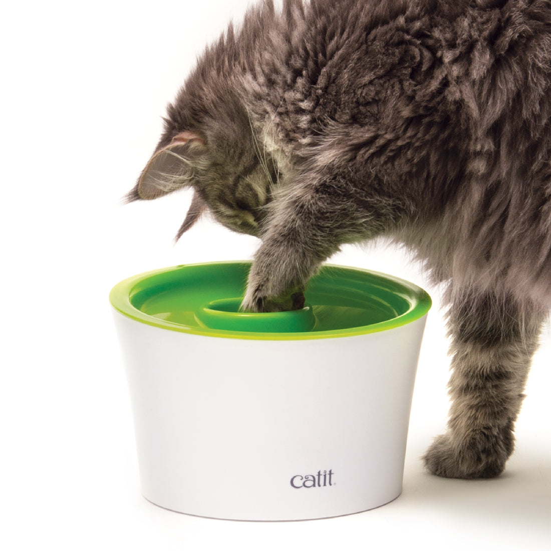 Catit 2.0 - Senses Multi Feeder