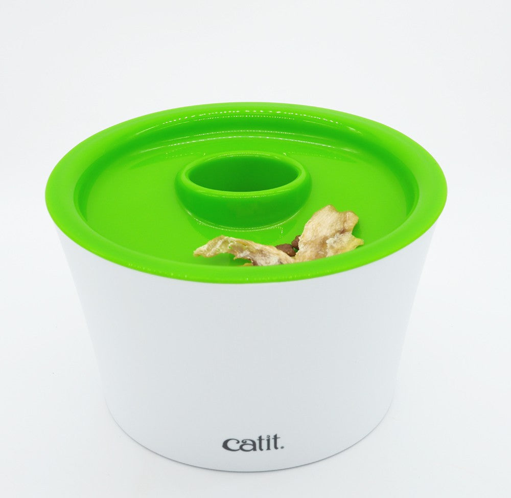 Catit 2.0 - Senses Multi Feeder