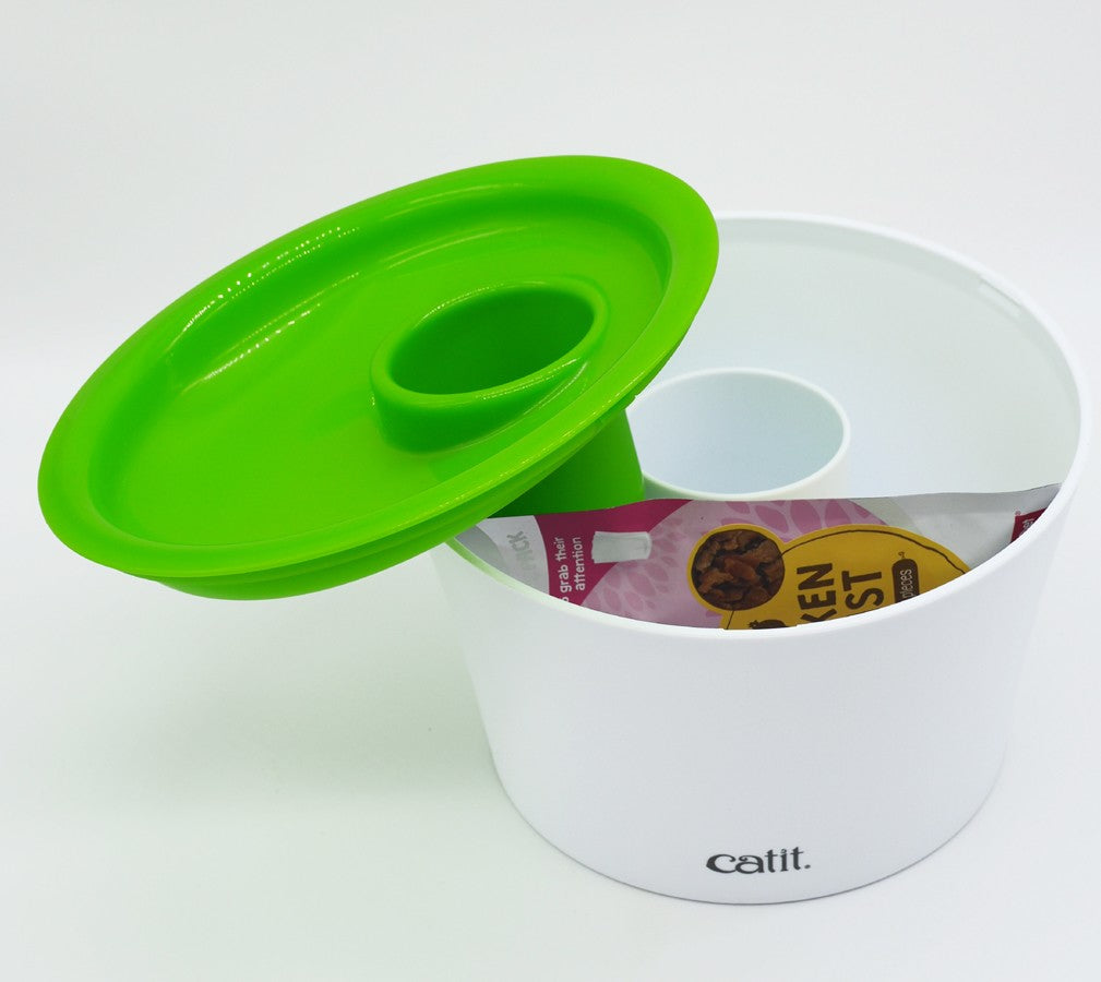 Catit 2.0 - Senses Multi Feeder