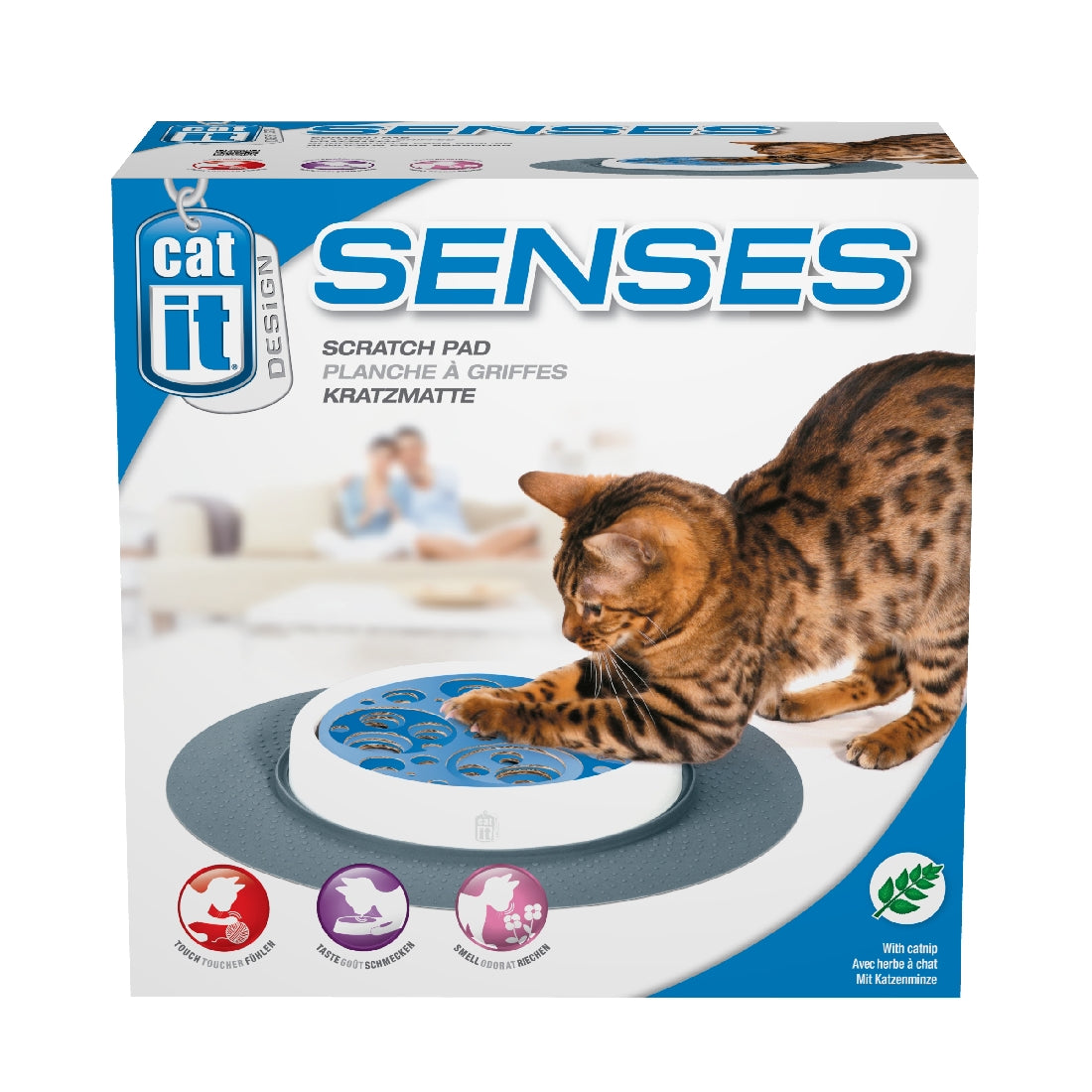 Catit Scratch Pad Centre