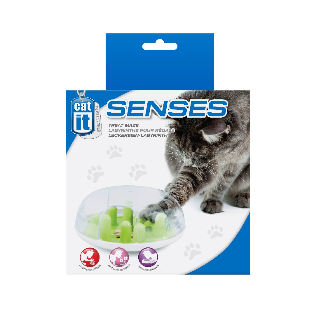 Catit Senses Treat Maze