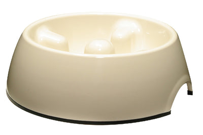 Anti Gulping Bowl White 300ml