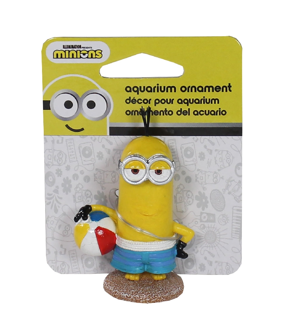 Minions Kevin Beach Buddy Mini