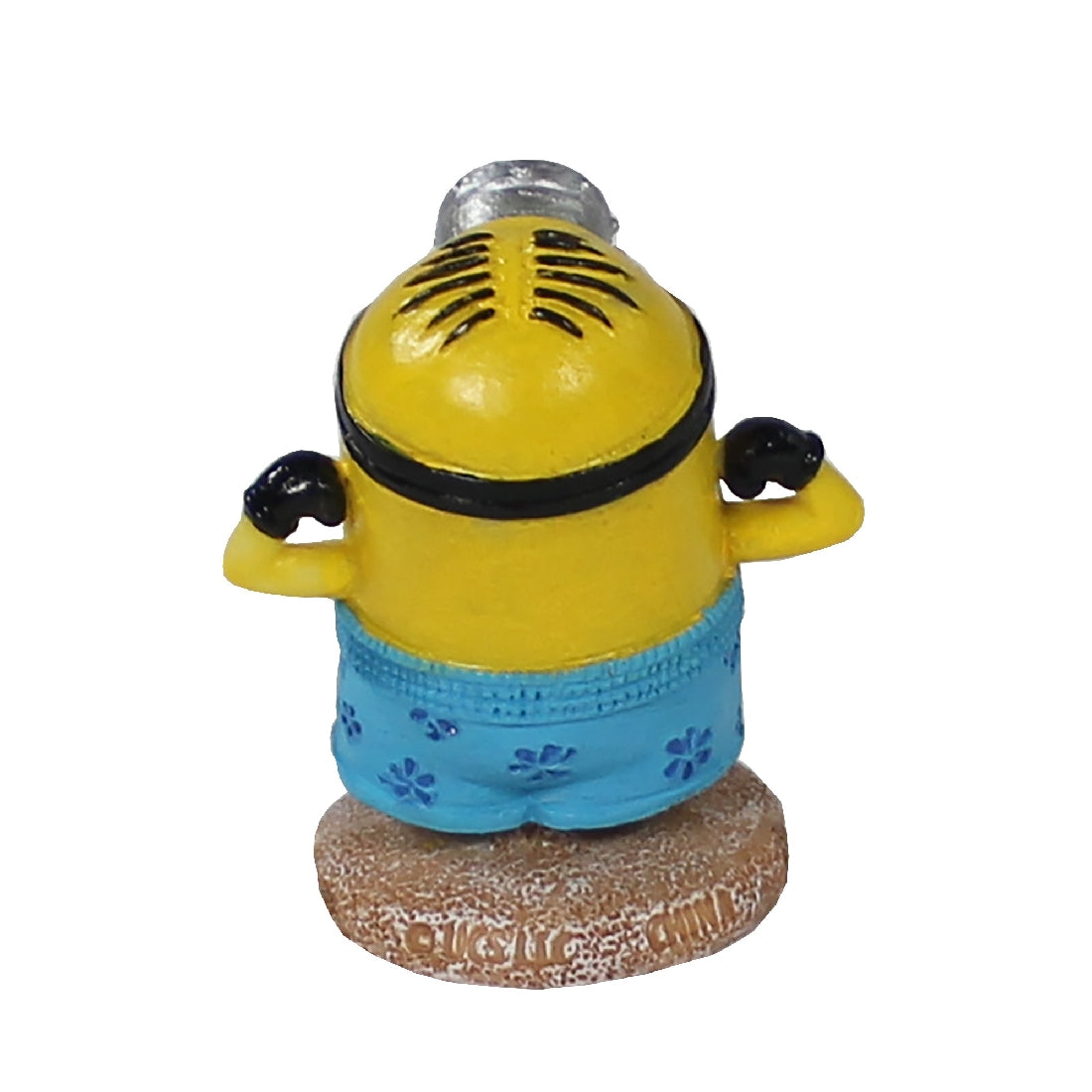 Minions Stuart Beach Buddy Mini