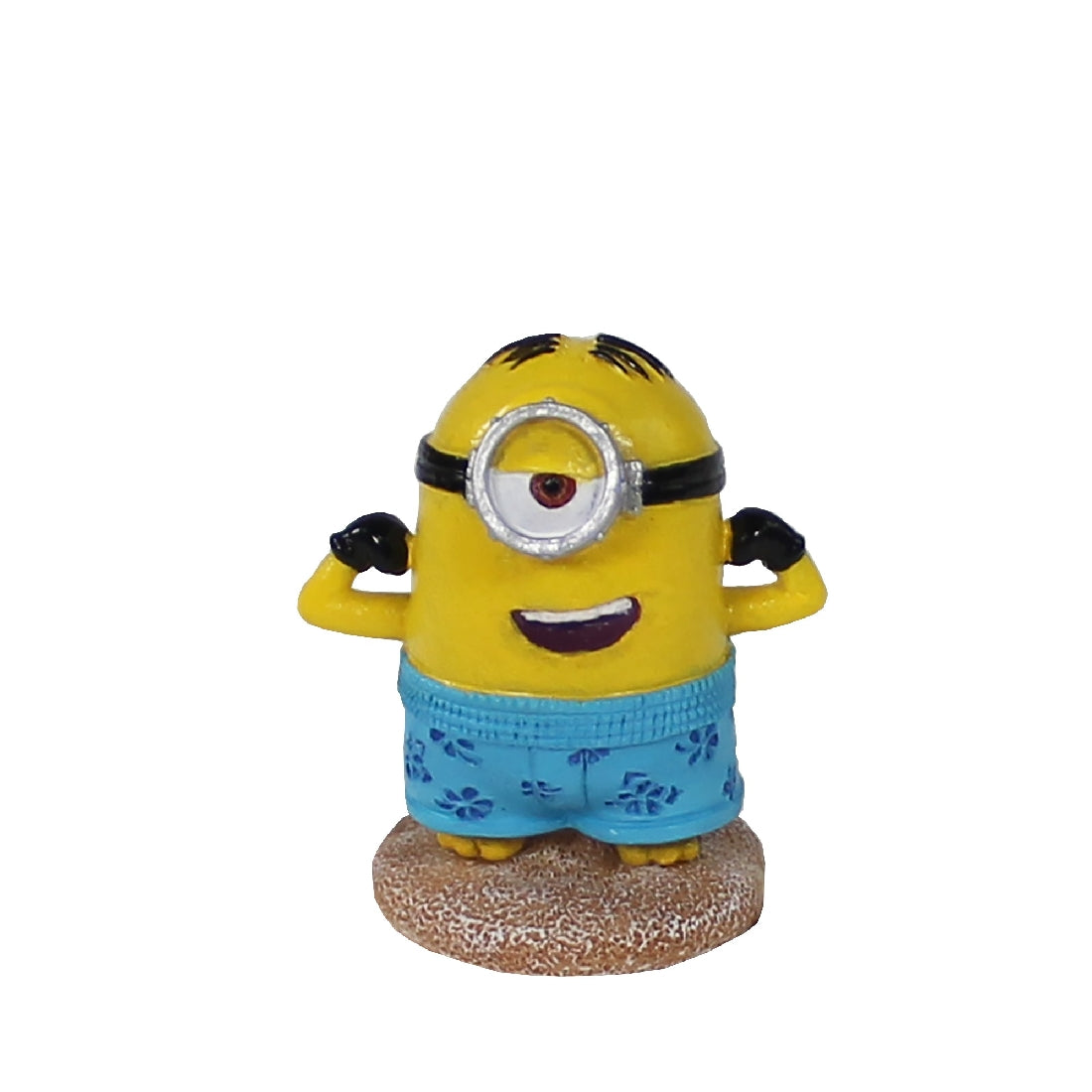 Minions Stuart Beach Buddy Mini