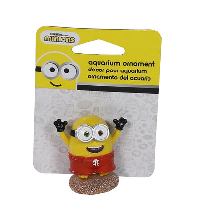 Minions Bob Beach Buddy Mini