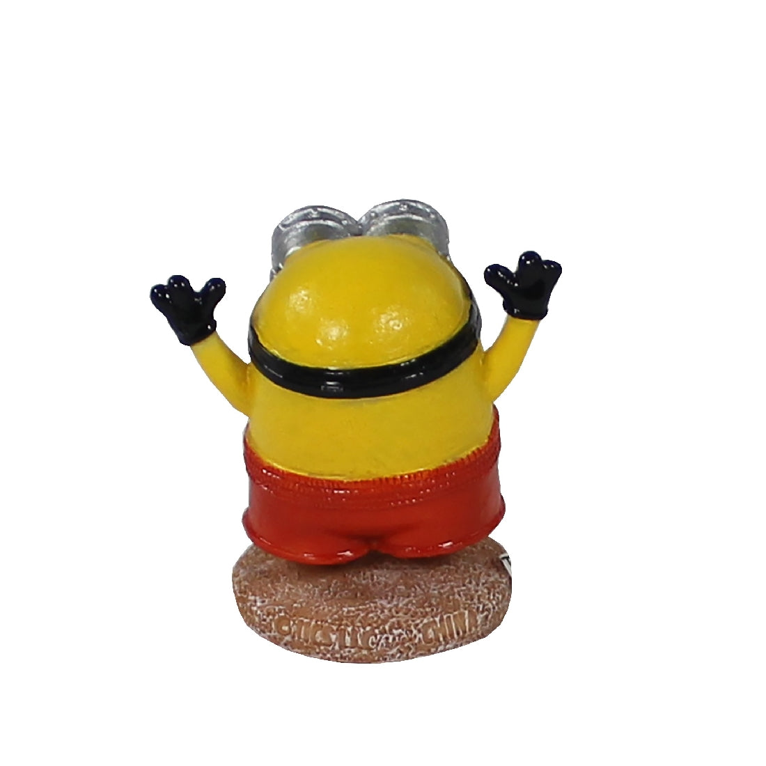 Minions Bob Beach Buddy Mini