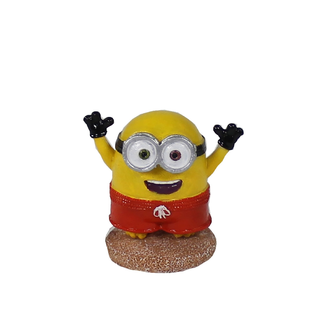 Minions Bob Beach Buddy Mini