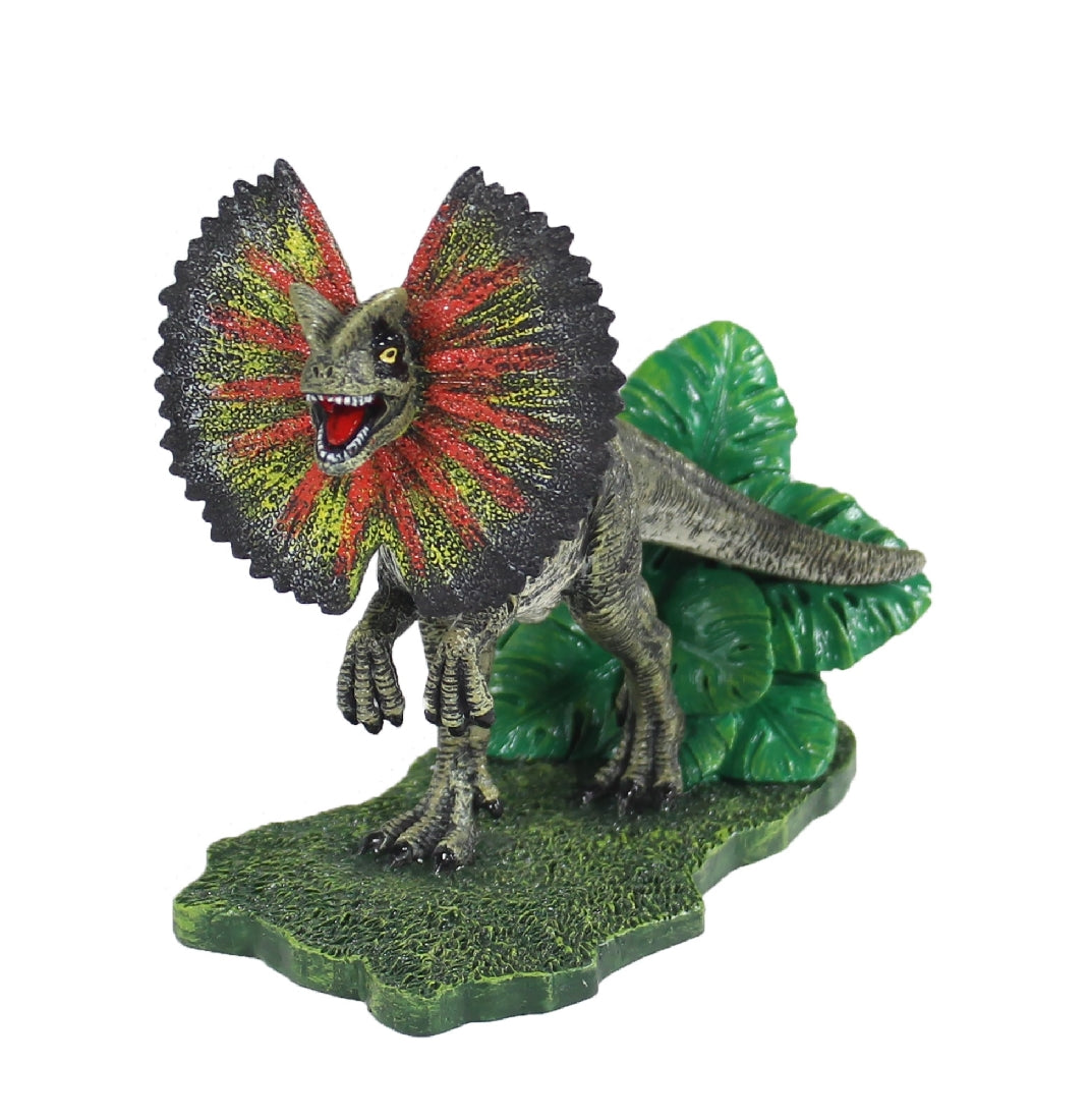 Dilophosaurus Medium