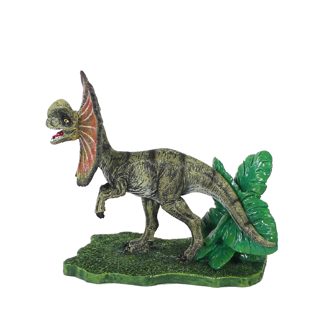 Dilophosaurus Medium