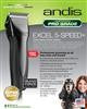 Andis Excel 5 Speed Clipper