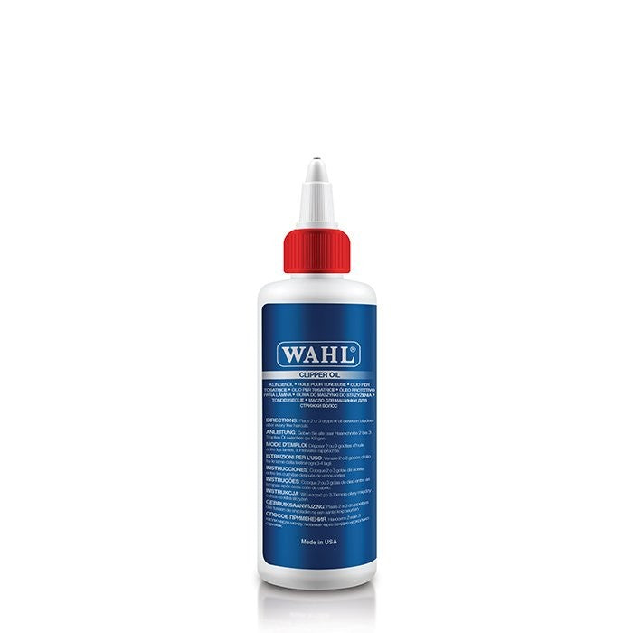 Wahl Clipper oil