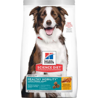 Science Diet Dog Healthy Mobility Large Breed 12kg