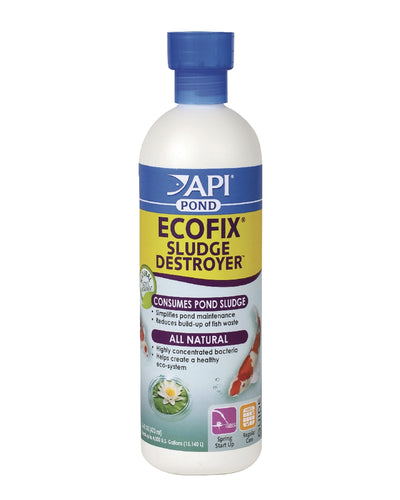 API Pond Ecofix 480ml