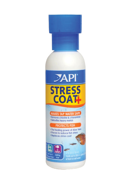 API Stress Coat 120ml