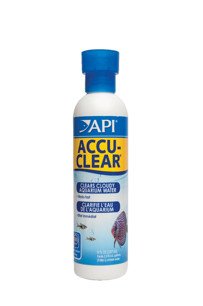 API Accu Clear 240ml