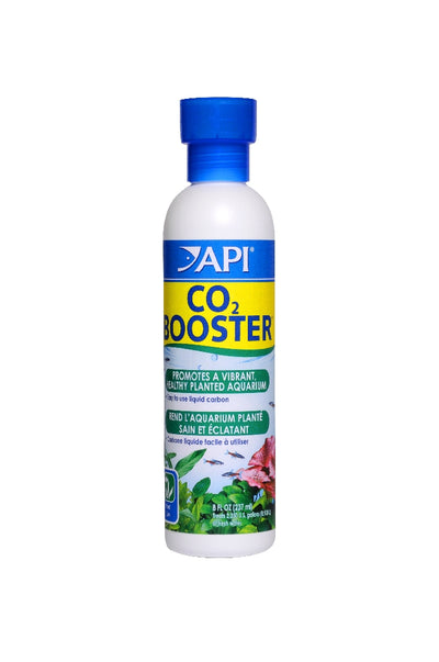 API CO2 Booster 240ml