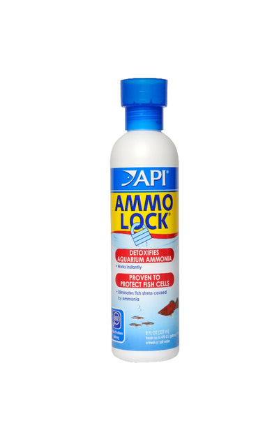 API Ammo Lock 240ml