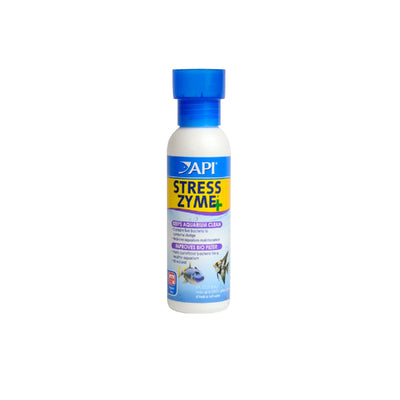 API Stresszyme 120ml