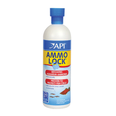 API Ammo Lock 480ml