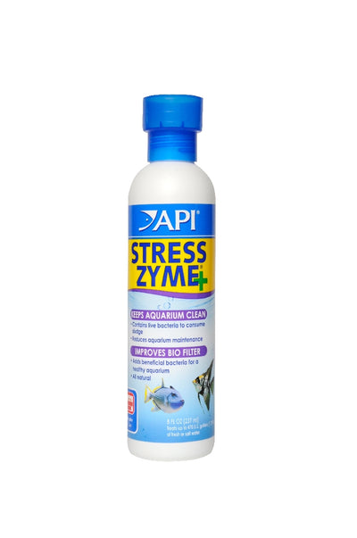 API Stresszyme 240ml