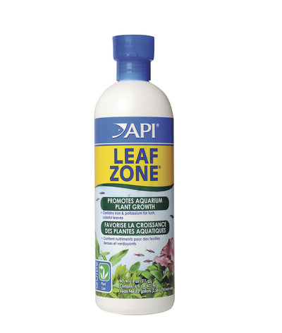 Leaf Zone 480ml